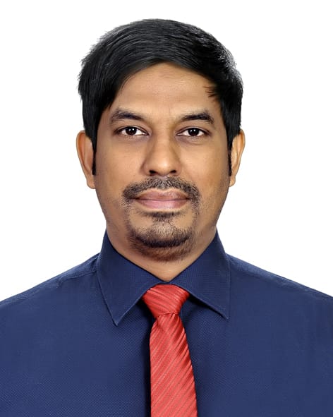 Md. Mamunur Rashid