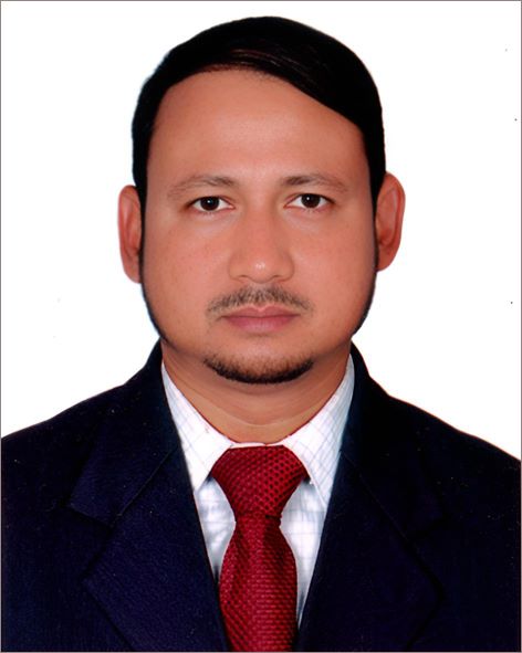 MD. MOKHLESUR RAHMAN