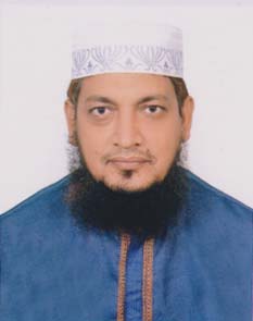 Dr. Md. Ubaidullah