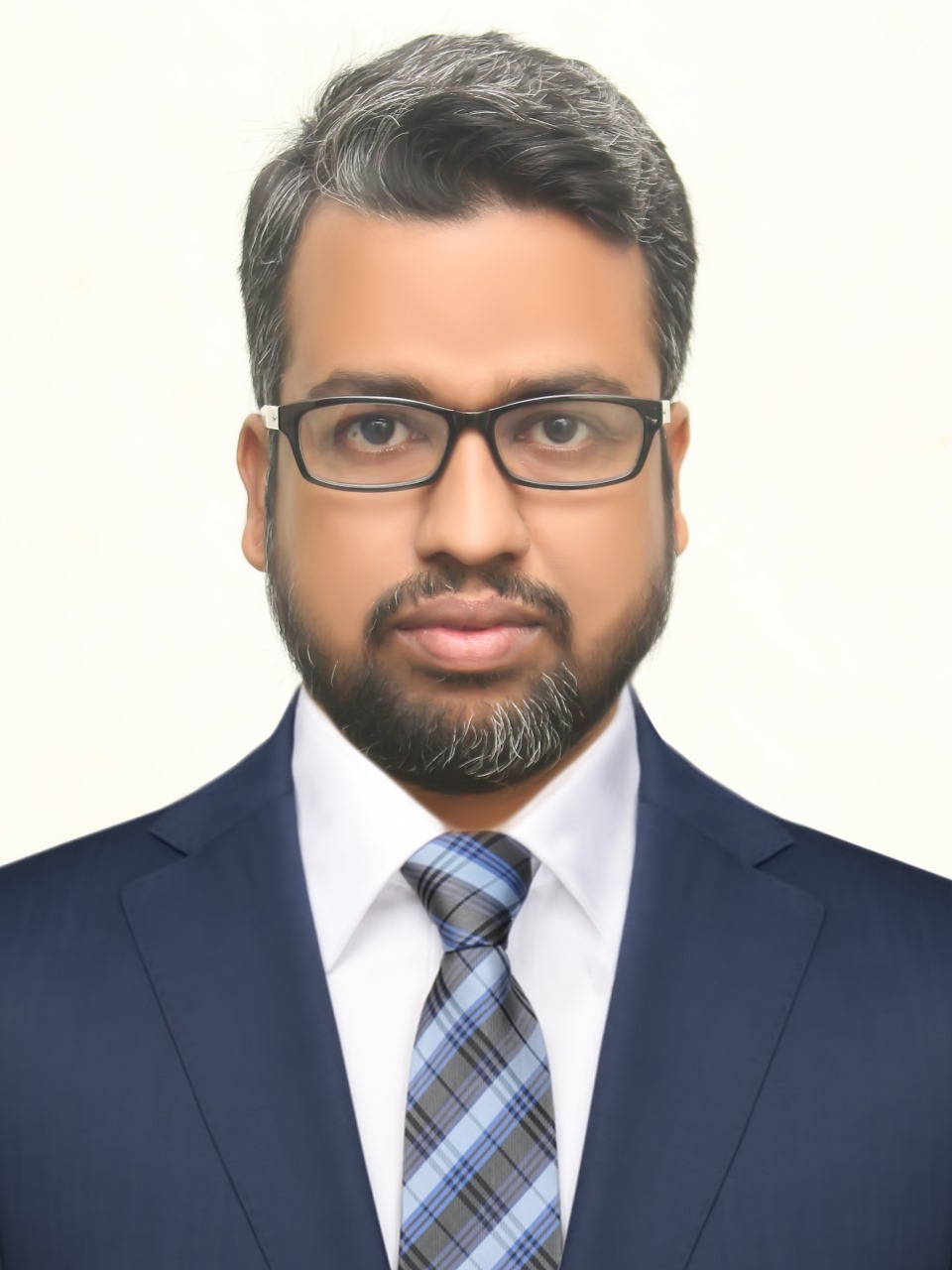 Md. Abdul Malek