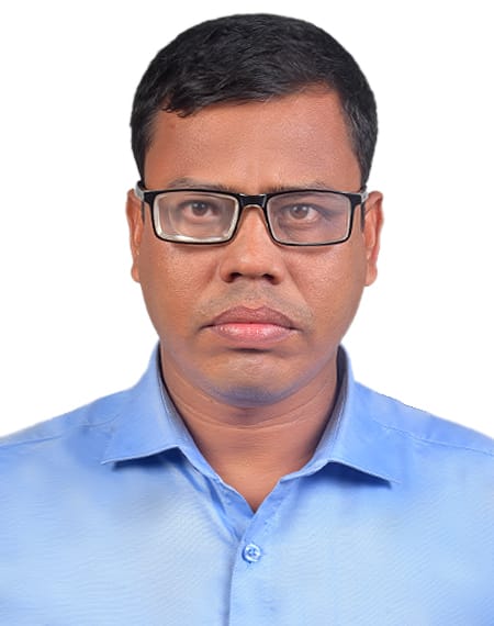 Md. Joynal Abedin