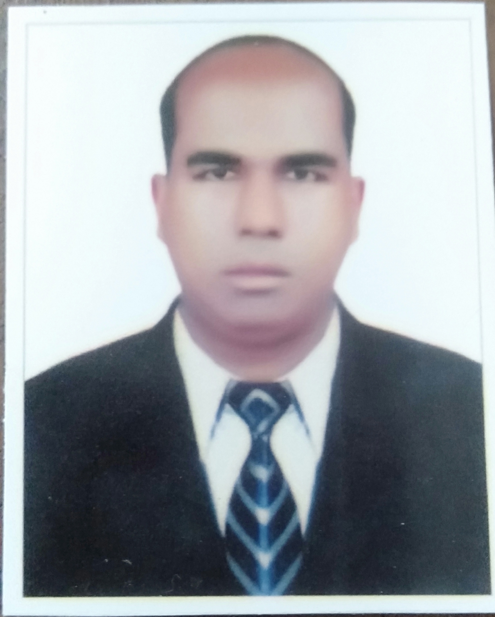 Md.Jahangir Alom