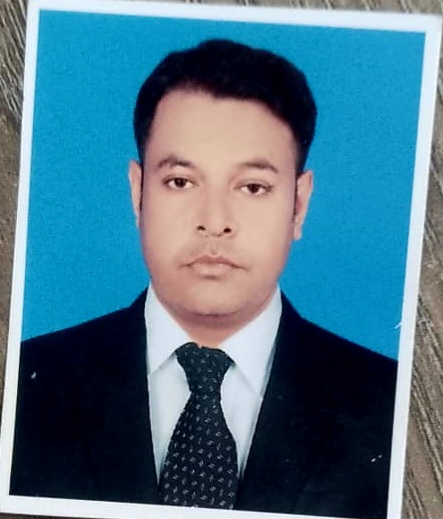 Md.Abdulla Al Mamun