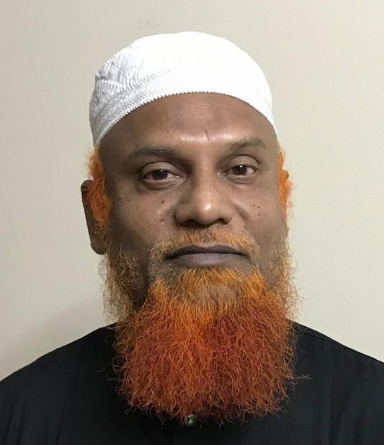Md. Saiful Islam