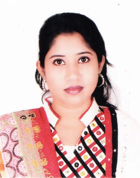 PRICILA SULTANA