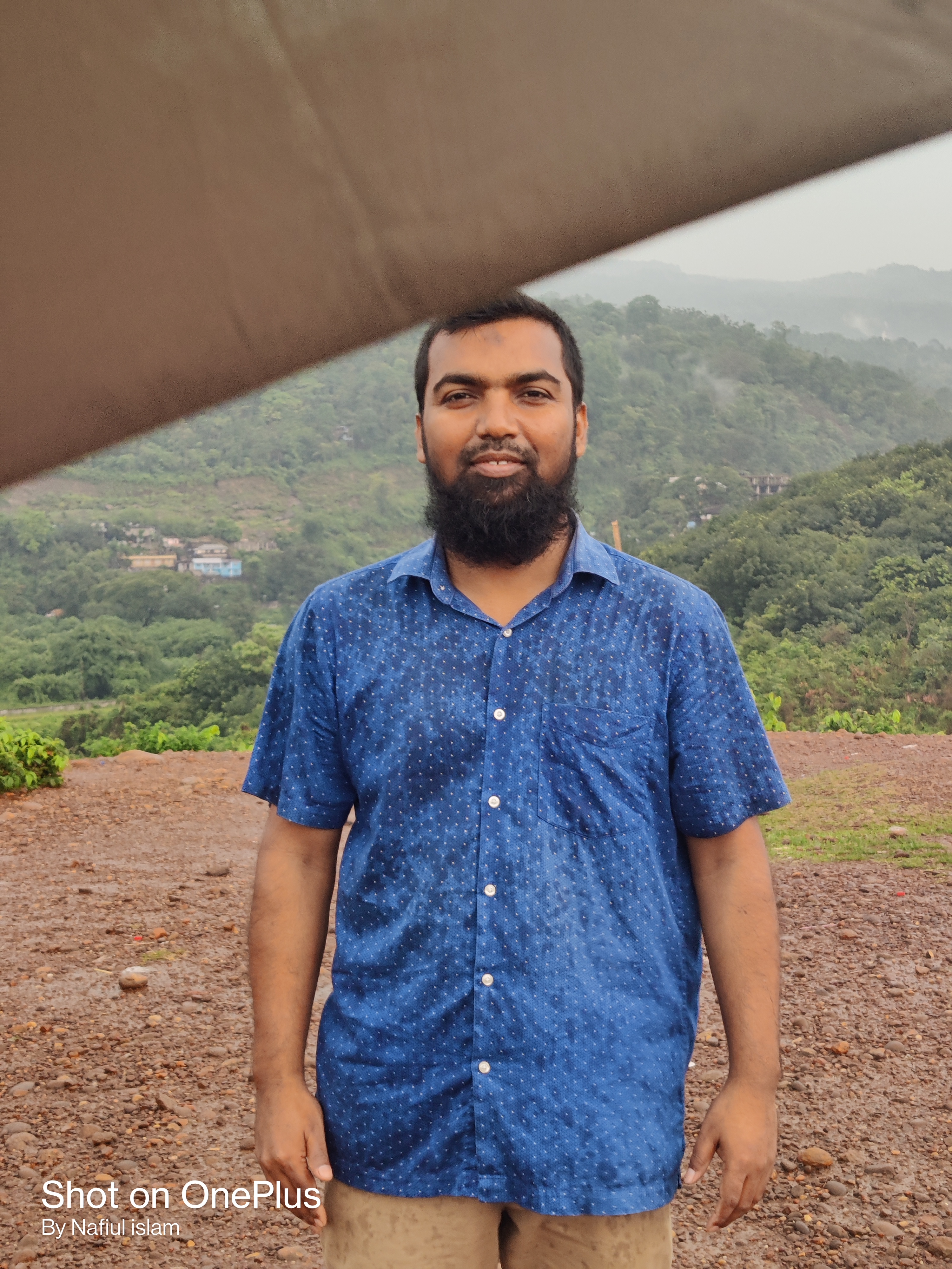 Md.Nafiul Islam