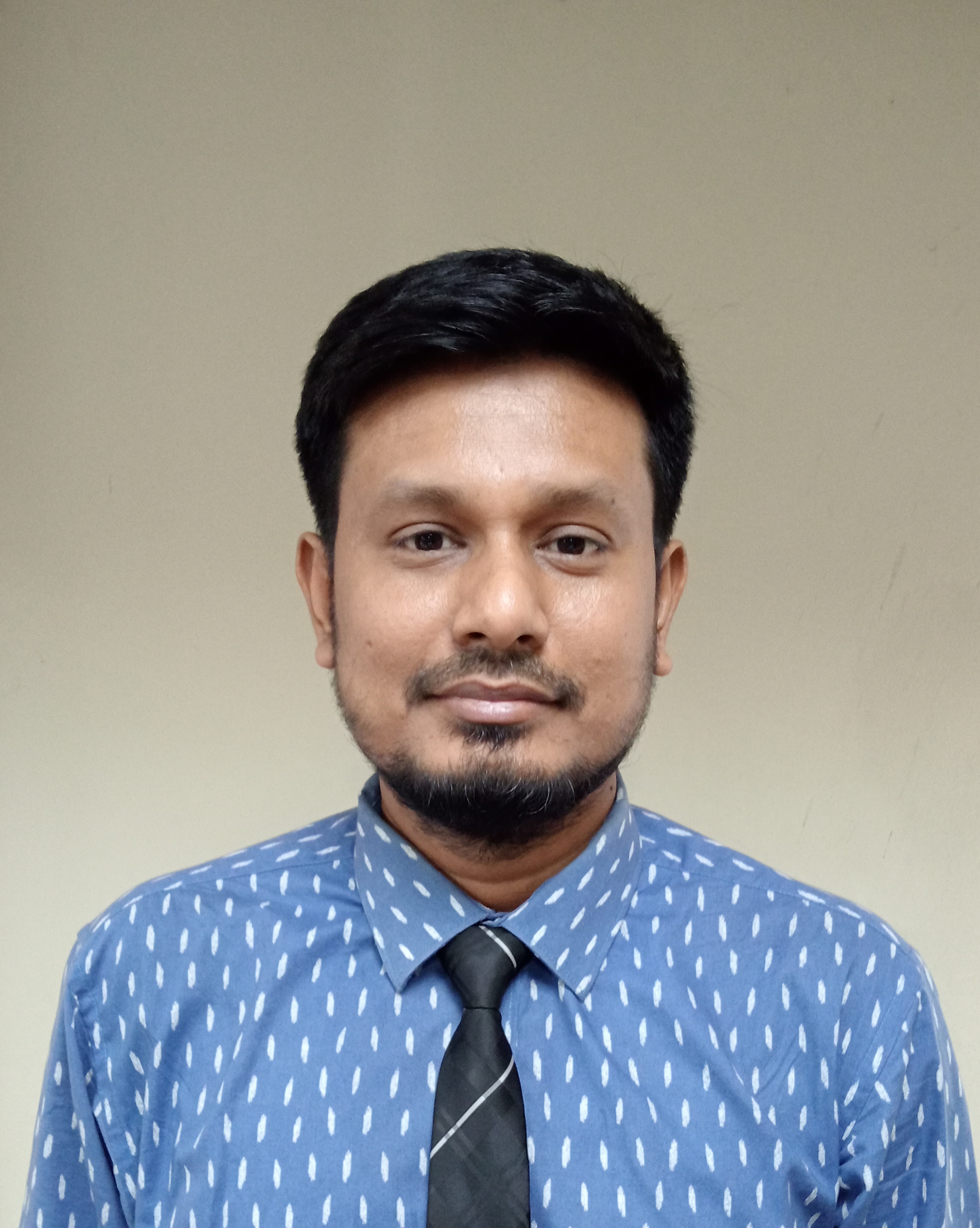 Md. Ahsanul Hoque