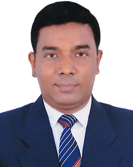 Md Forhad Ahmmed