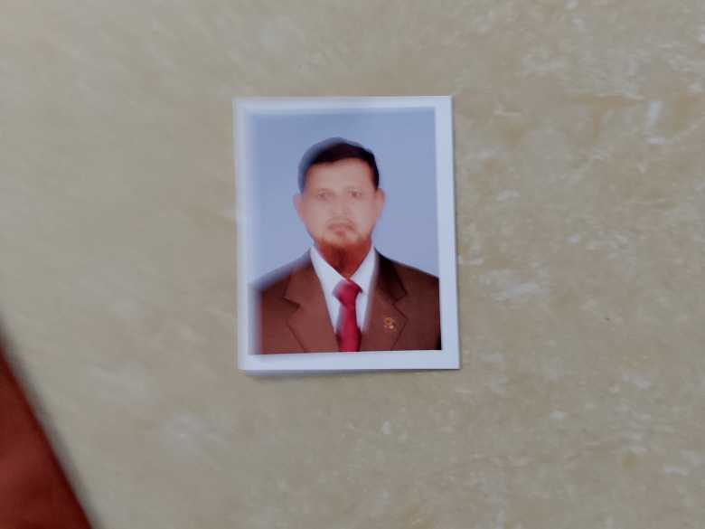 MD. ABDUL QUDDUS KHAN