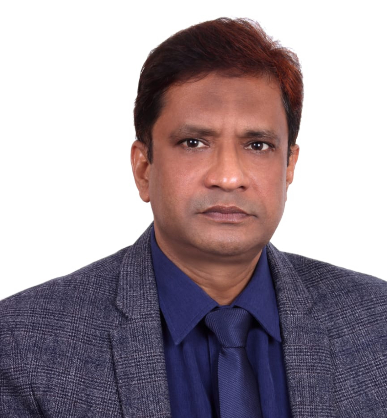 Md Sarwar Hamid
