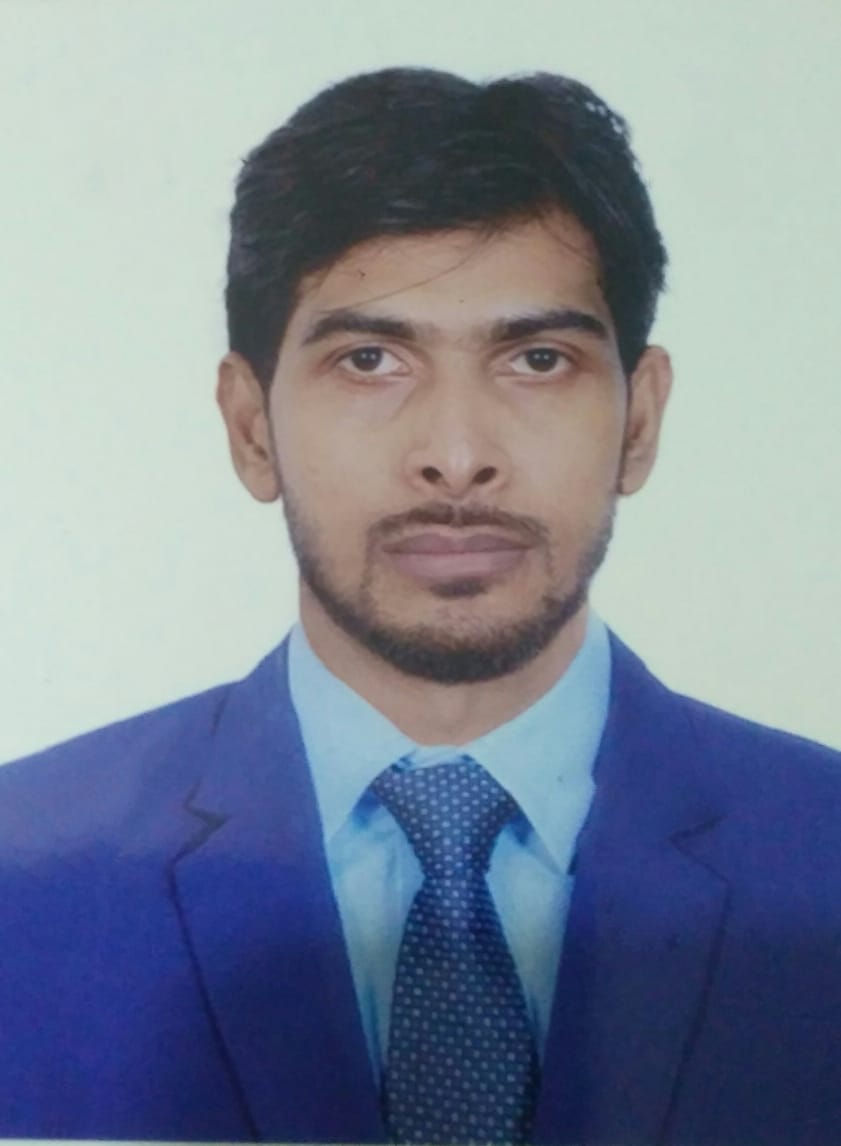 Md.Shamanur-E-Emam
