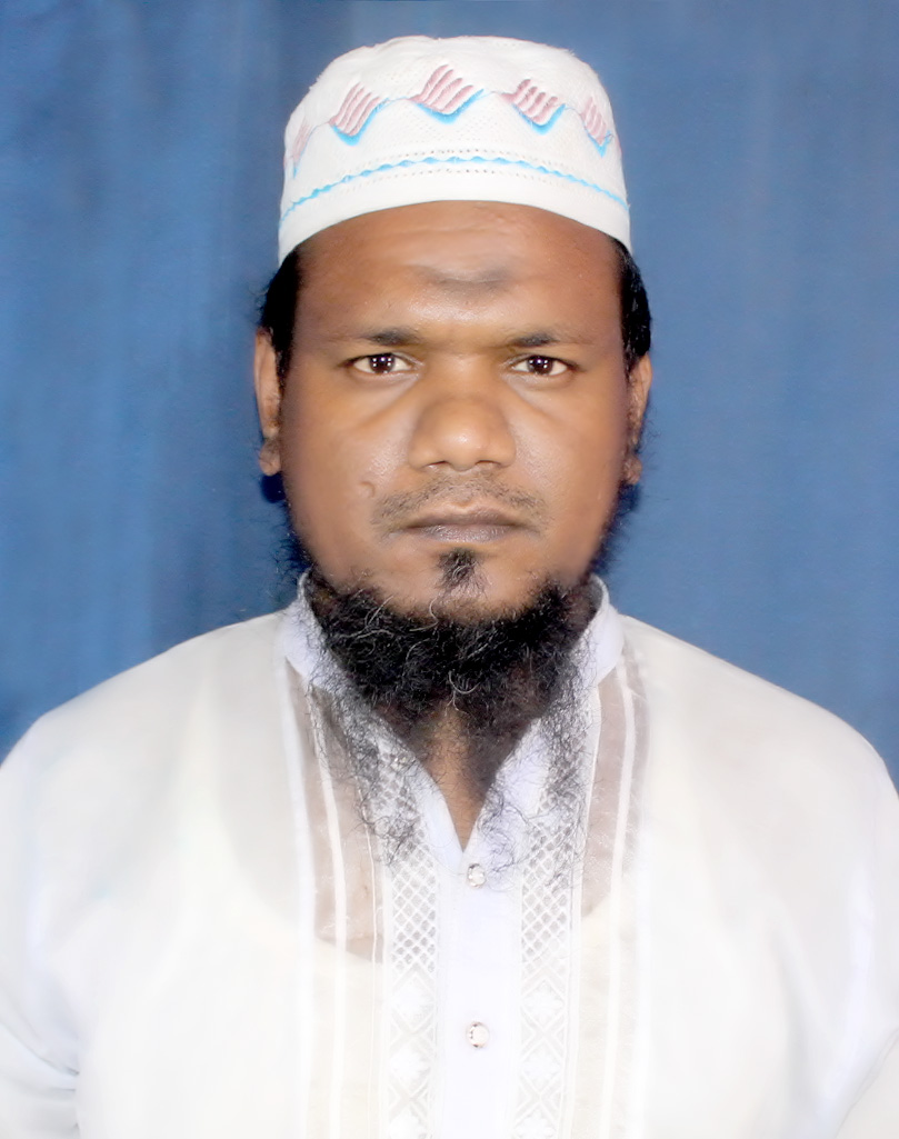 MD. ANISUR RAHMAN