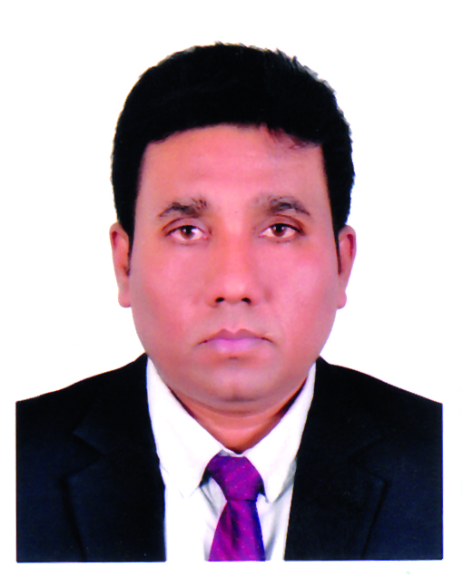 Golam Mostofa
