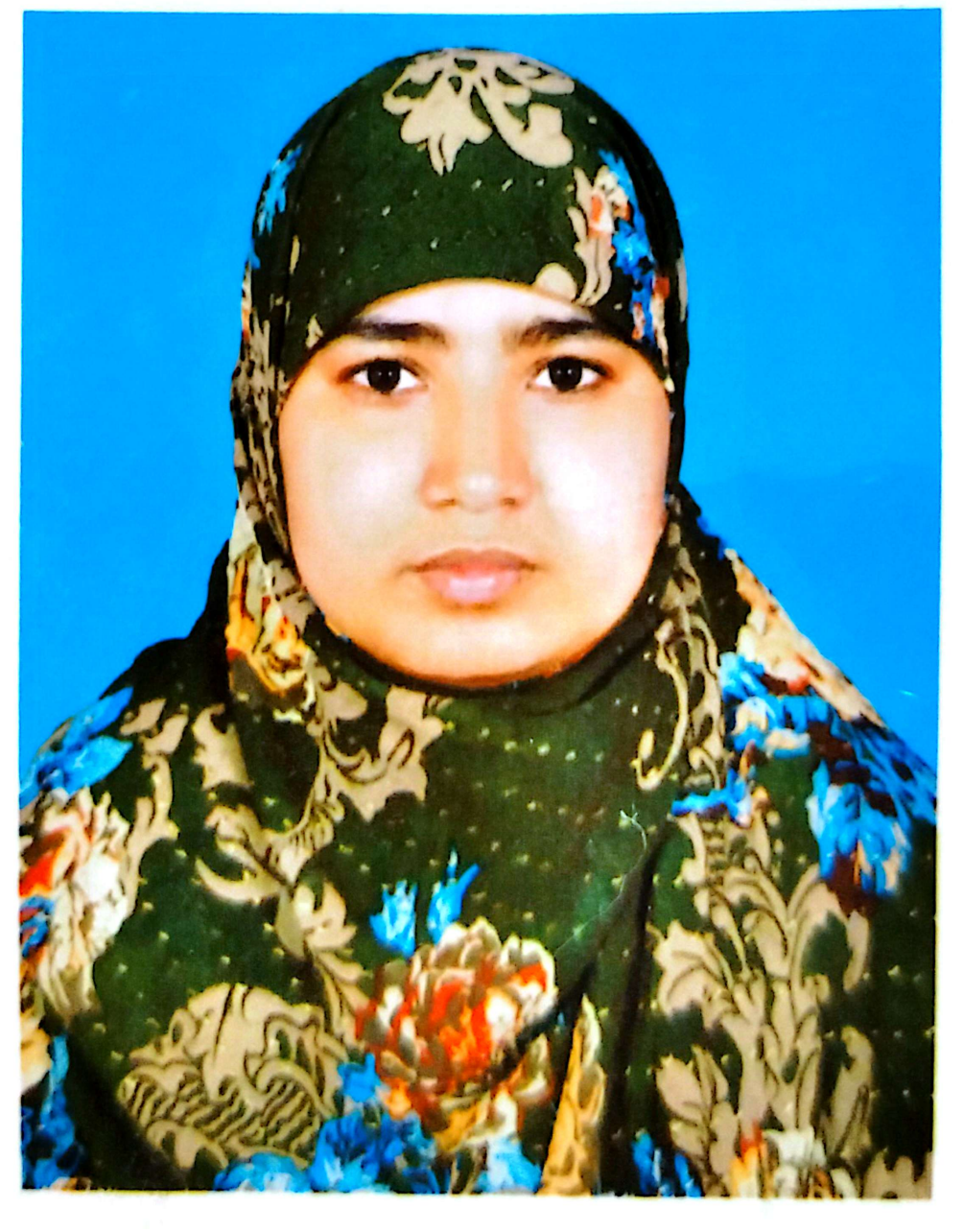 Mahmodah Islam