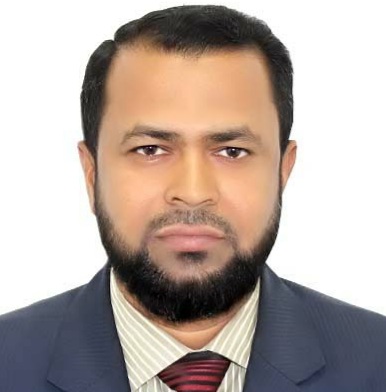 Md. Sherajul Islam