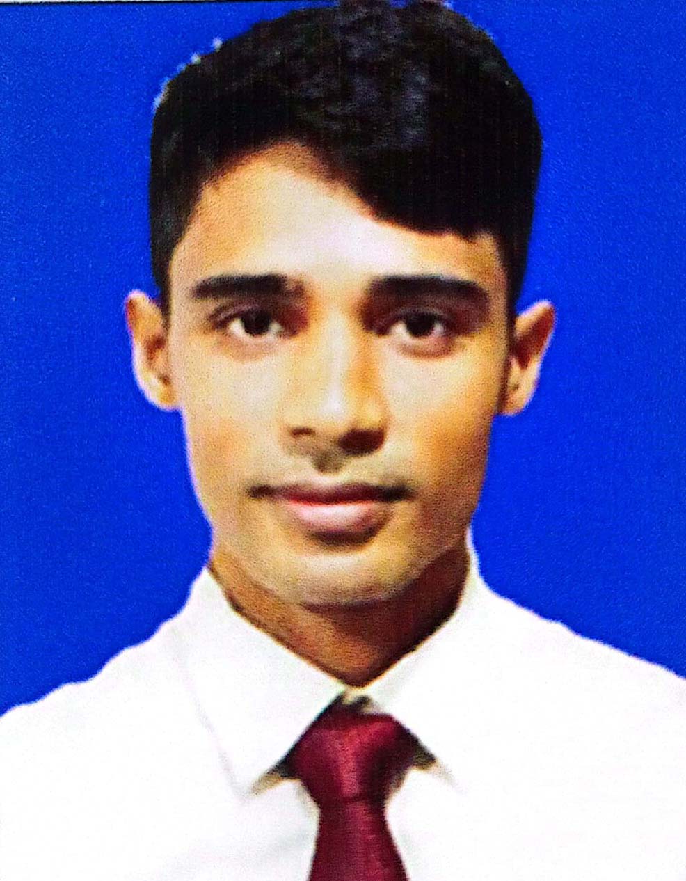 Md. Mahmudul Hasan