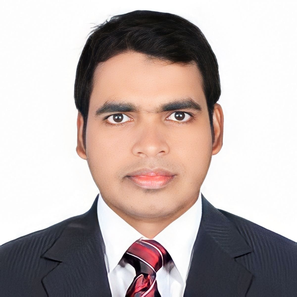 MD. ARIF HOSSAIN