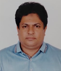 Md Zahangir Alam
