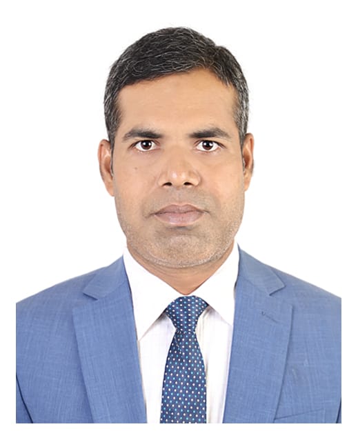Md. Abdur Razzaque Rana