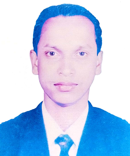 MD. SHOHIDUL ISLAM