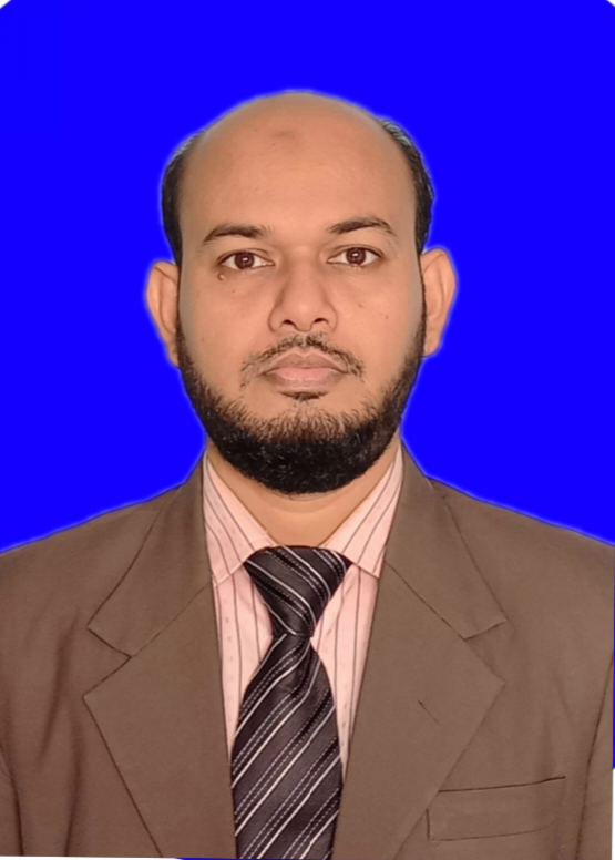 Mehedy Hasan