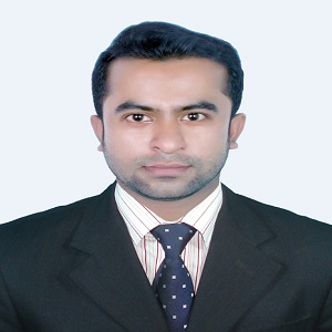 Tanjil Bhuiyan