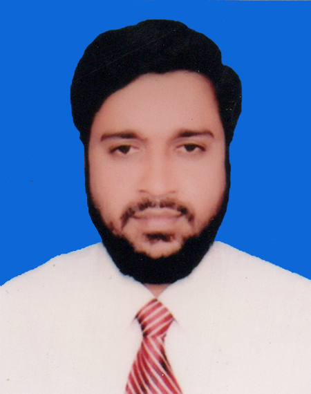 MUHAMMAD LUTFUL HAQUE