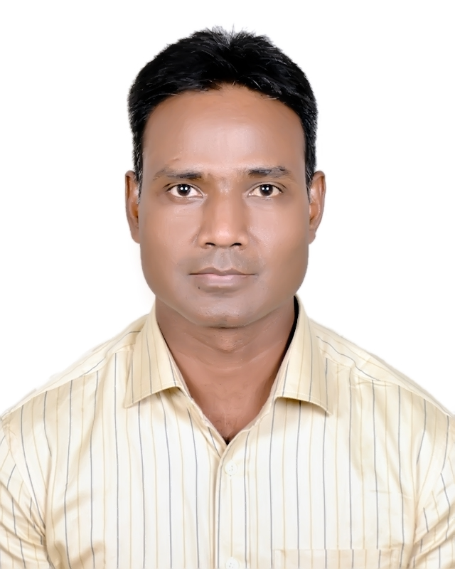 Prof. Dr. Md. Tarikul Islam