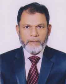 Muhammad Habibur Rahman