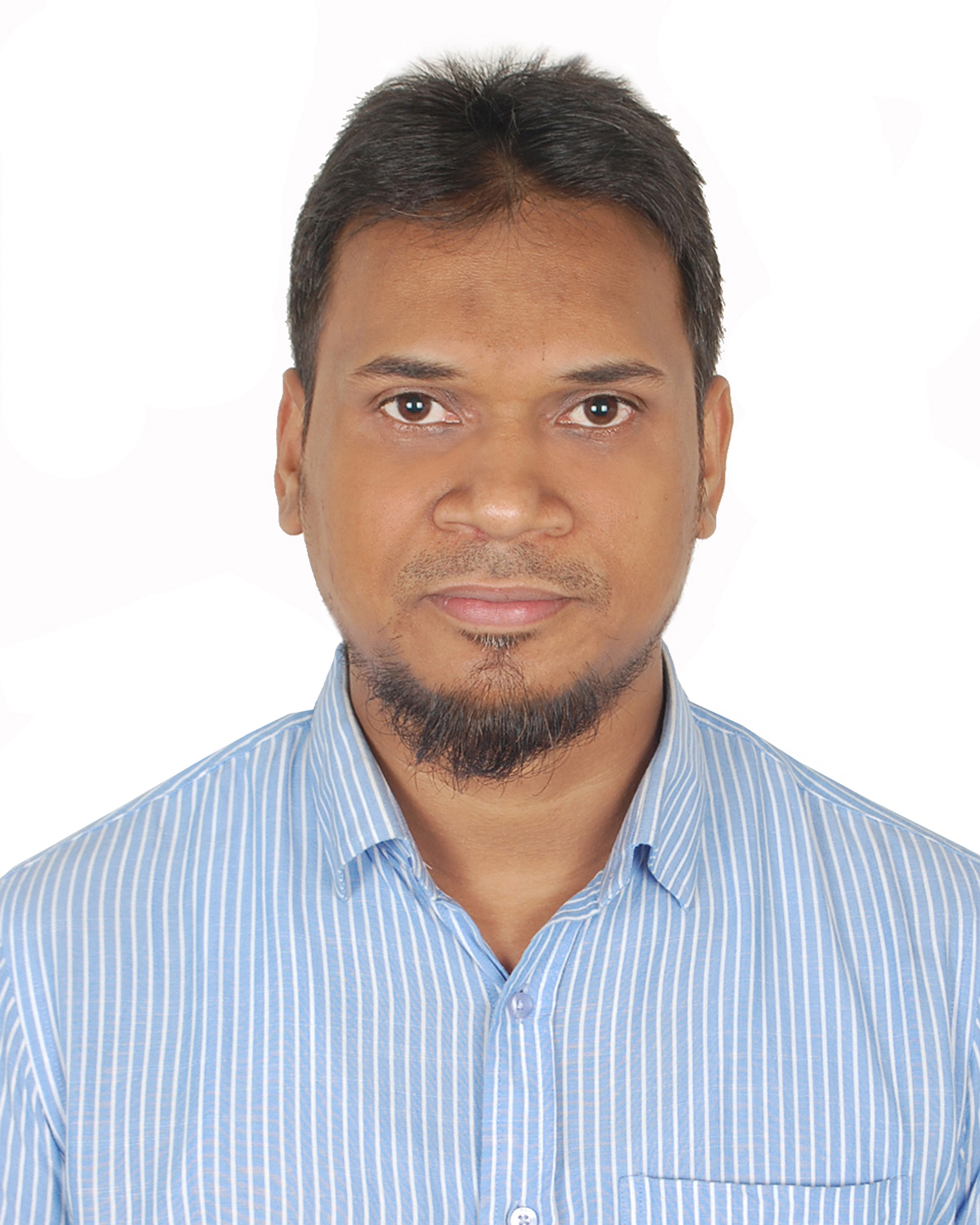 Khandakar Asraful Islam