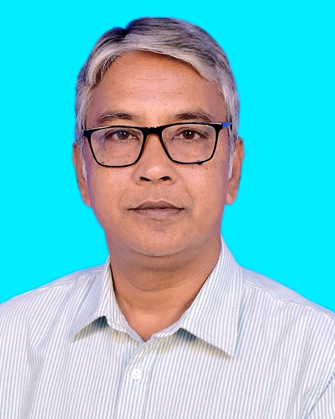 Md. Selimur Rahman