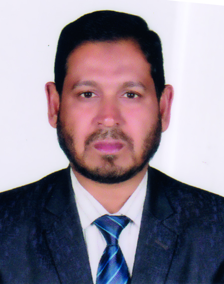 MD. MAHFUZUL HAQUE