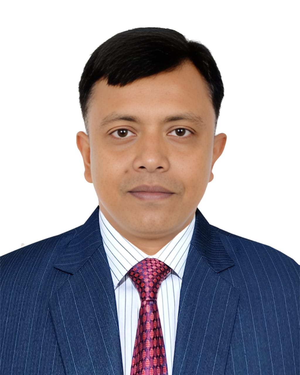 Md Masudul Alam Doha