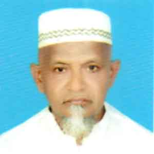 A.B.M. AMANULLAH