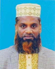 Dr. Md. Atoar Rahaman