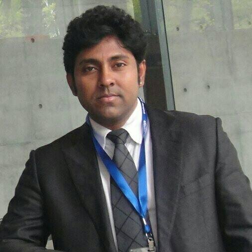 MD ANWAR SHADAT