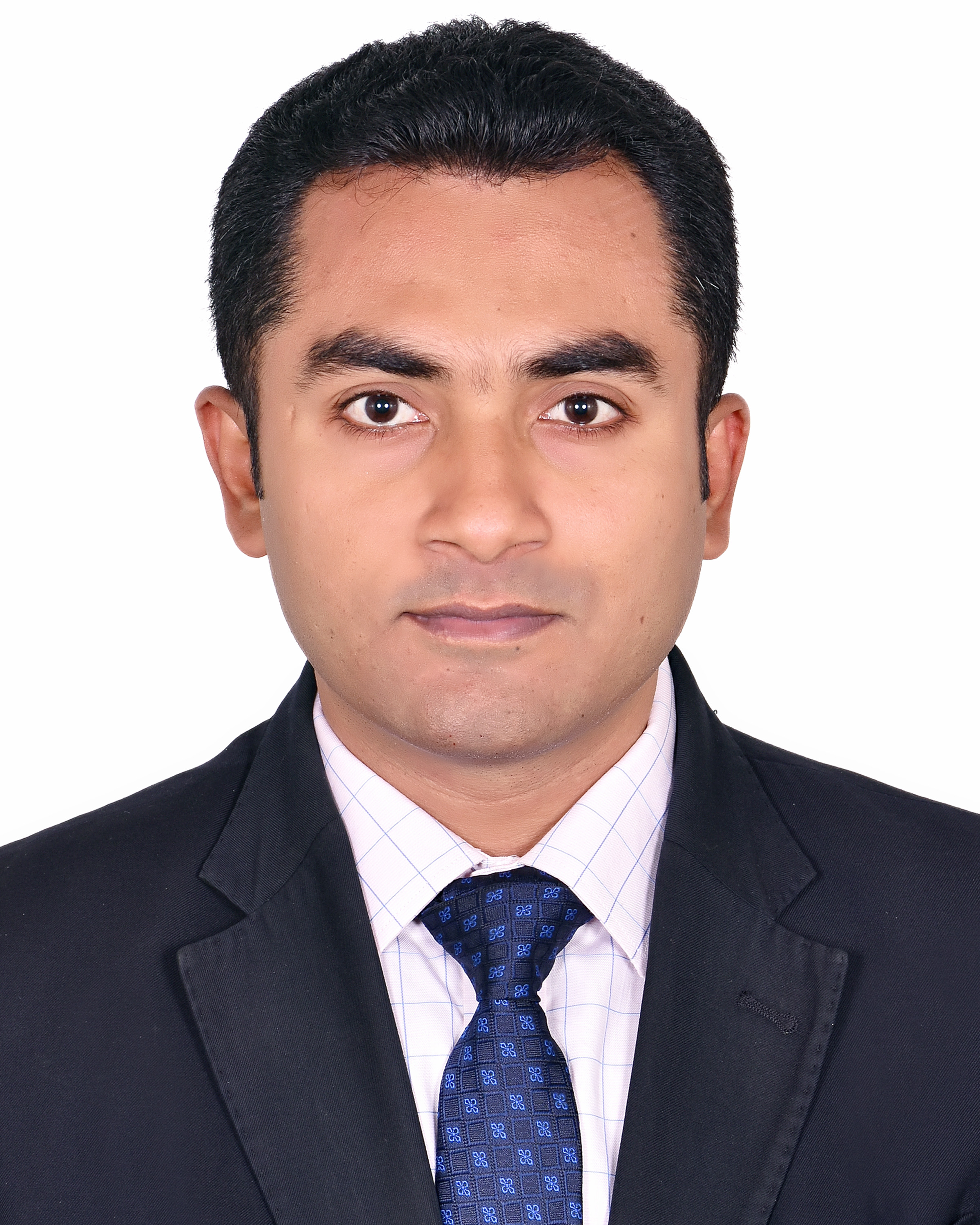 Md. Imteaz Hassan Babar