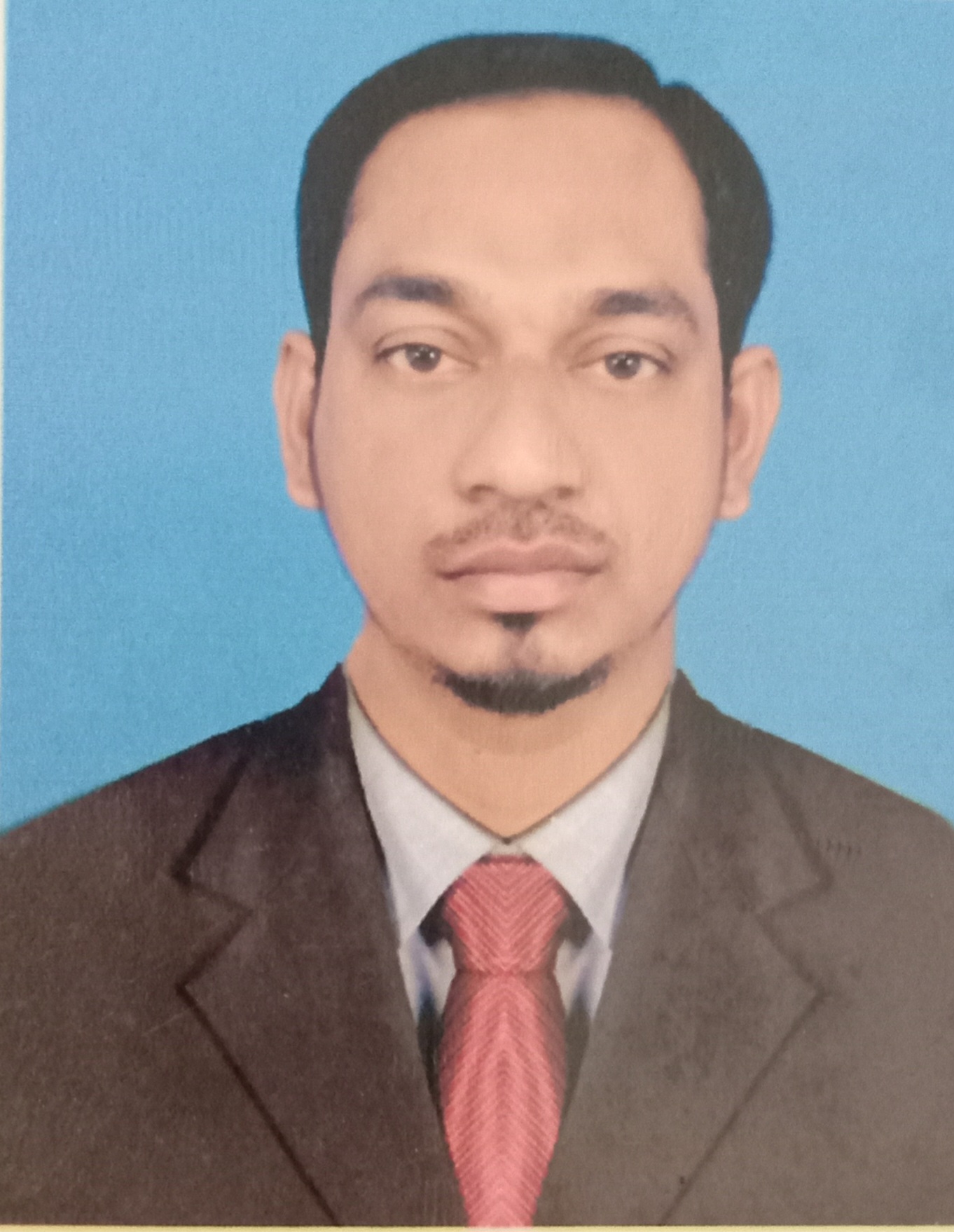 Md. Abdul Zabbar