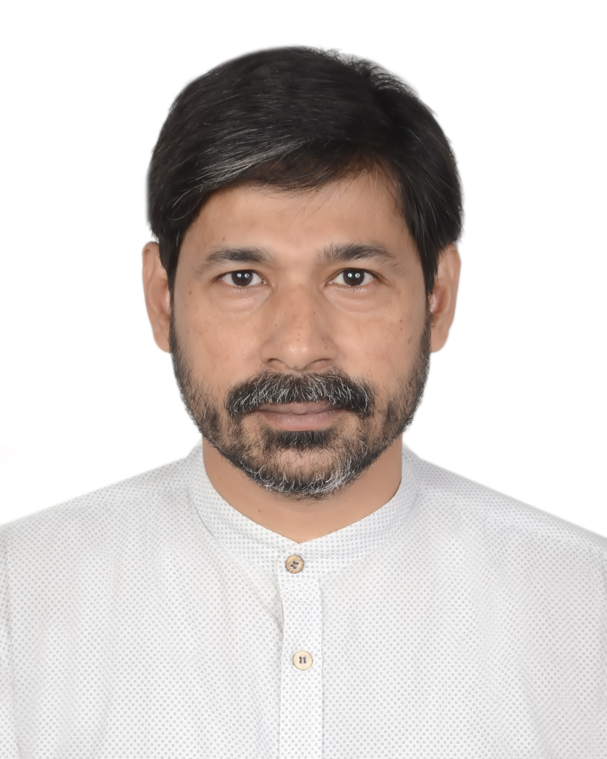 Abu Md. Showkat Zaman