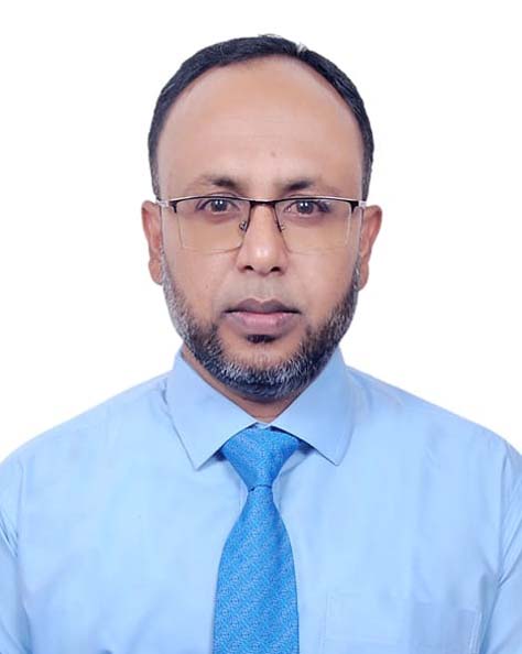 MD. ABU YOUSUF