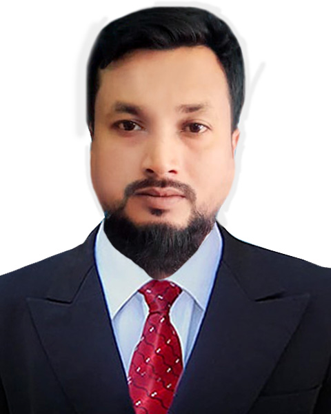 Shayfullah khalid