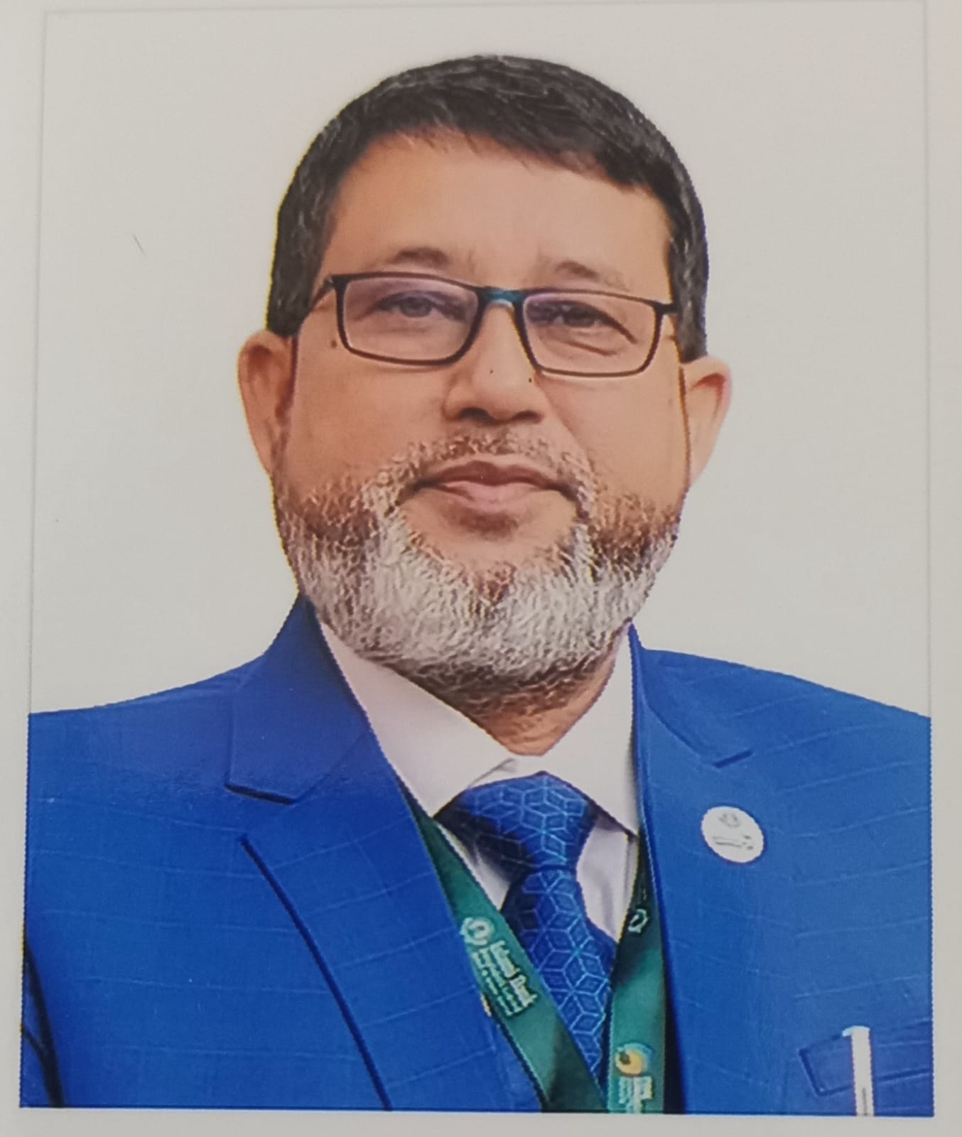 Md Rezaul Islam