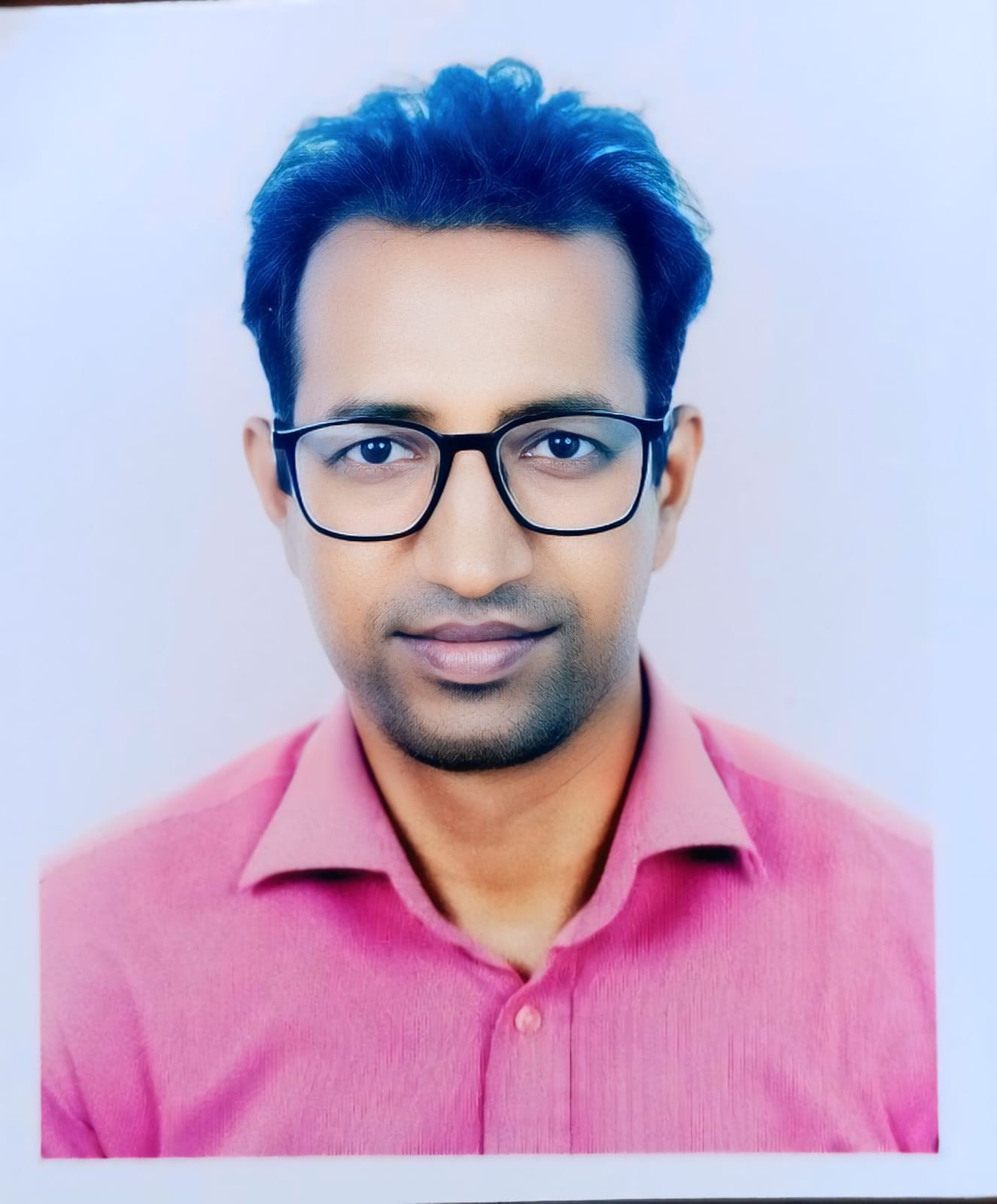 MD. MUJAHEDUL ISLAM