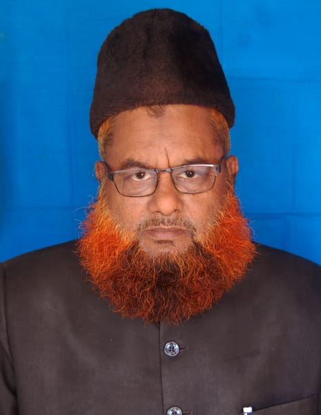 Md. Motiar Rahman