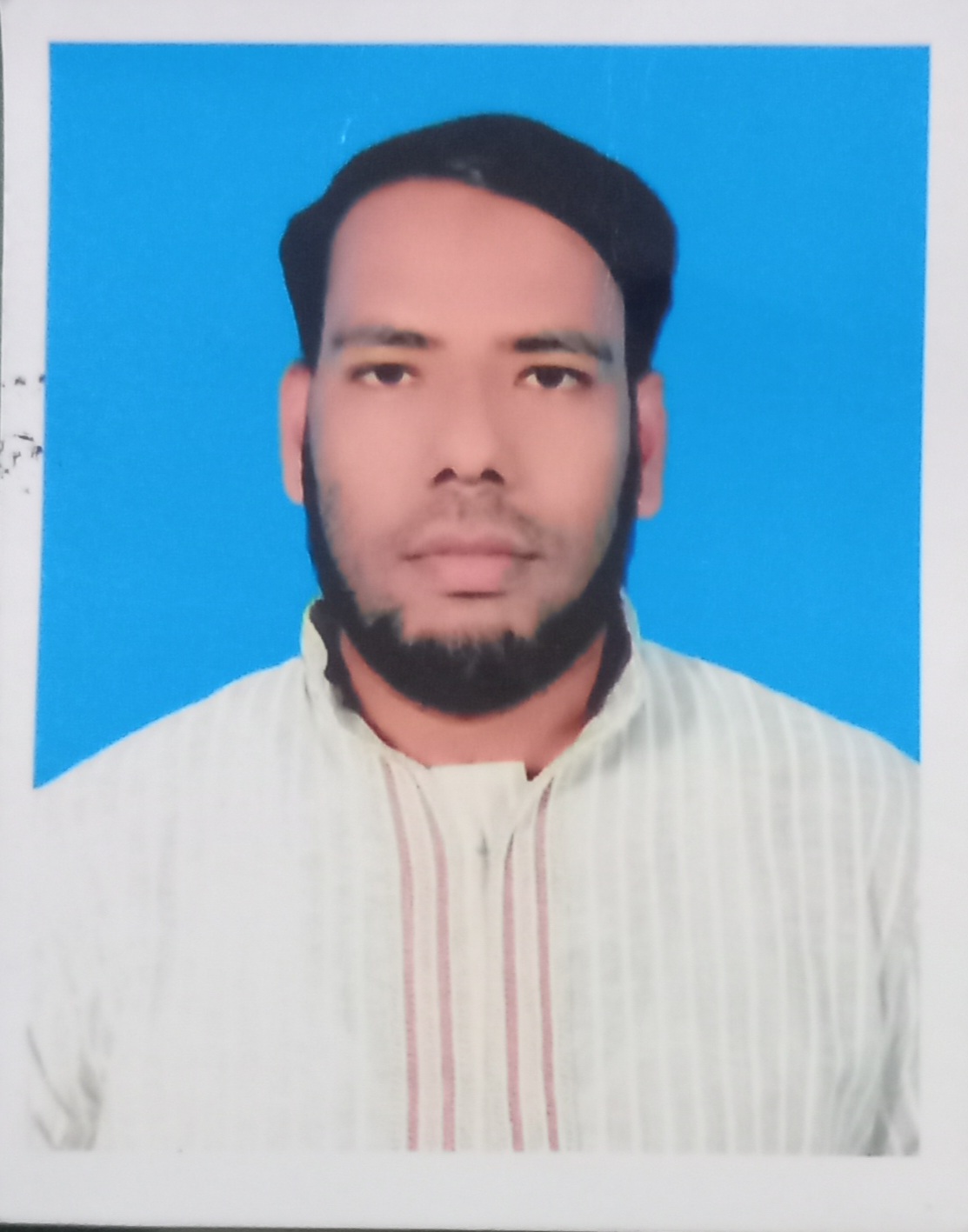 Mohammad abu hanif