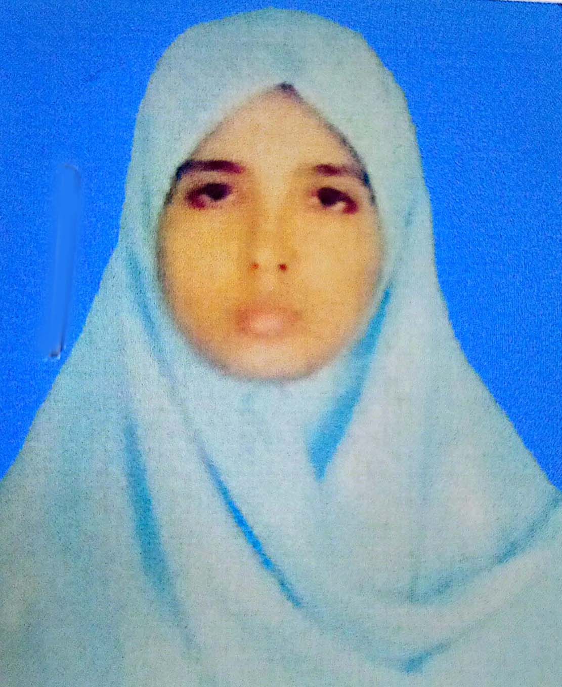 Umme Salma