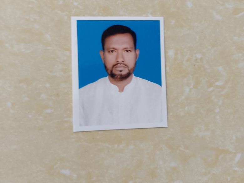 MD.  ZAHIDUL ISLAM