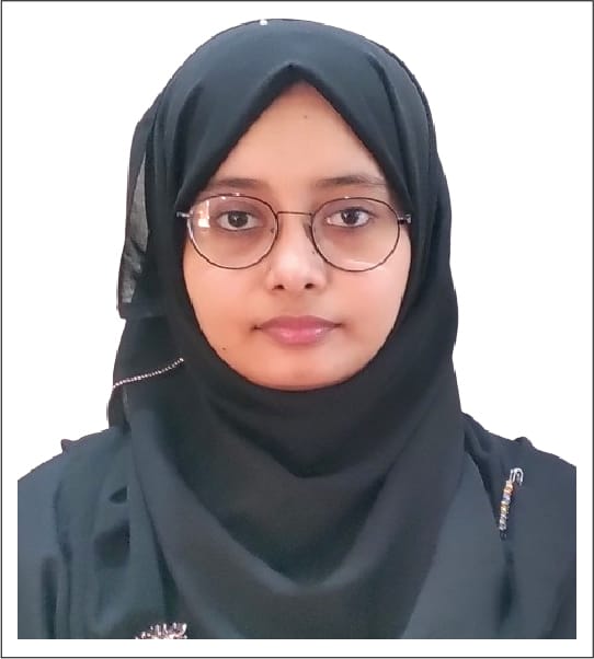 Sadia Tasnim Rifa