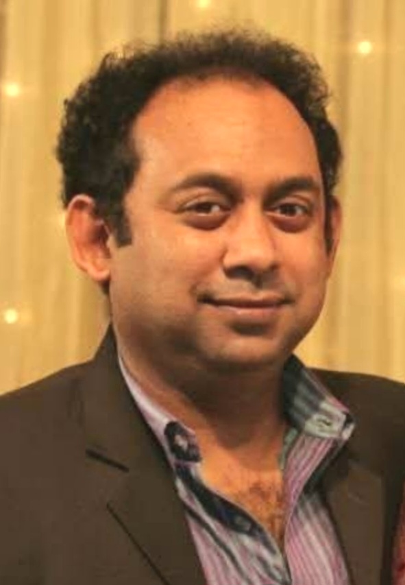 Md Al Mamunur Rashid