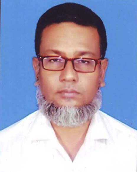 Md. Nurul Amin